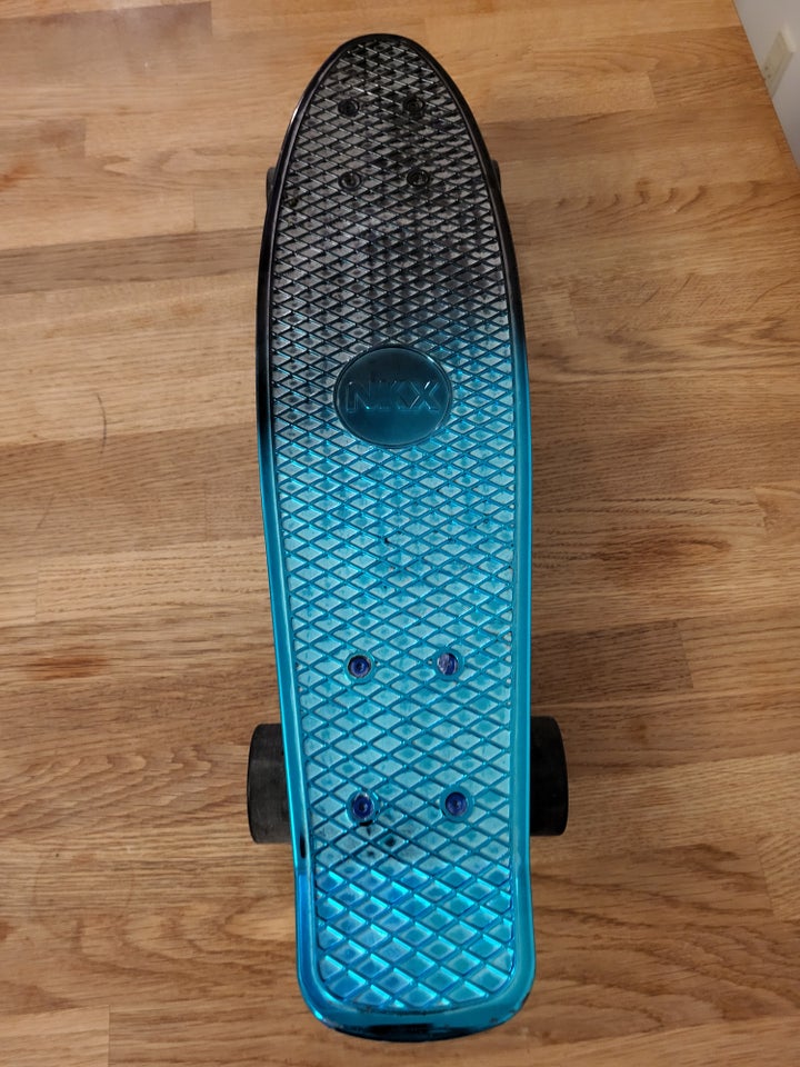 Skateboard, Penny