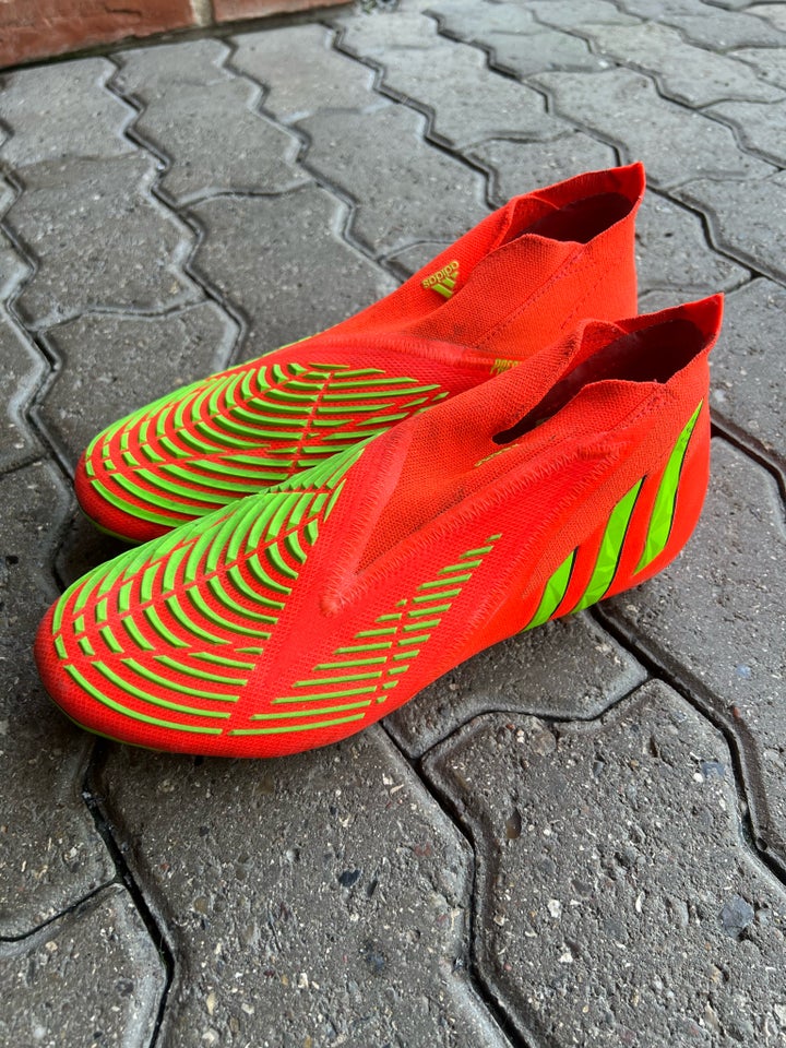 Fodboldstøvler, Predator , Adidas