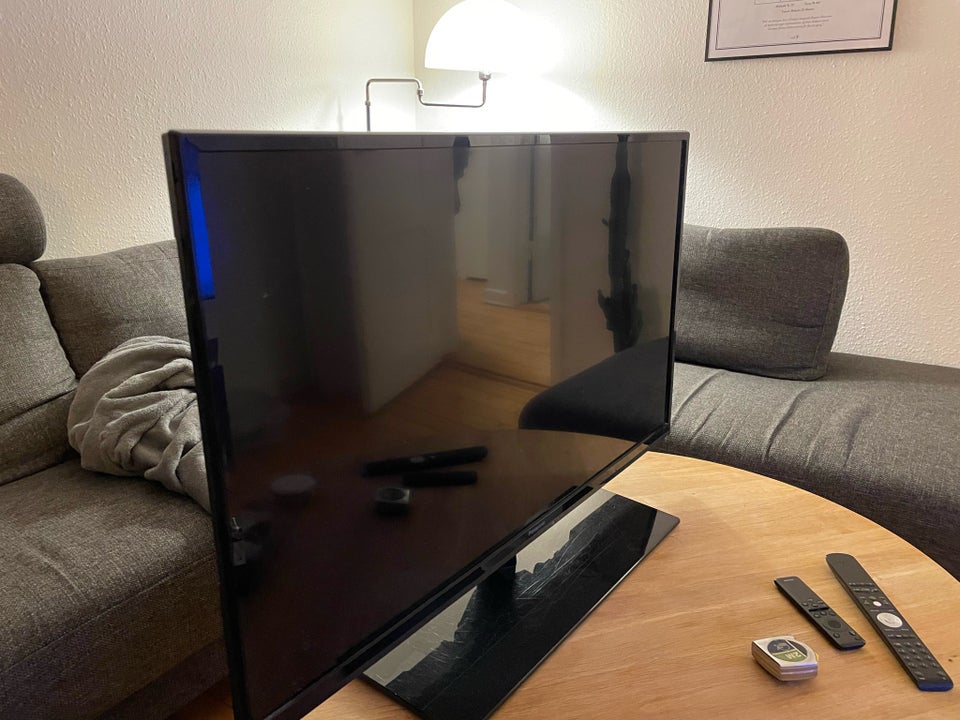 Panasonic, 36", God