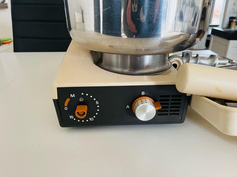 Ballerup Master mixer  Electrolux