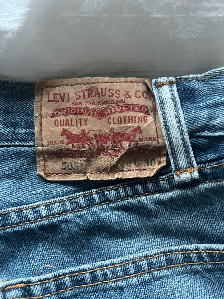 Shorts Levis str 30