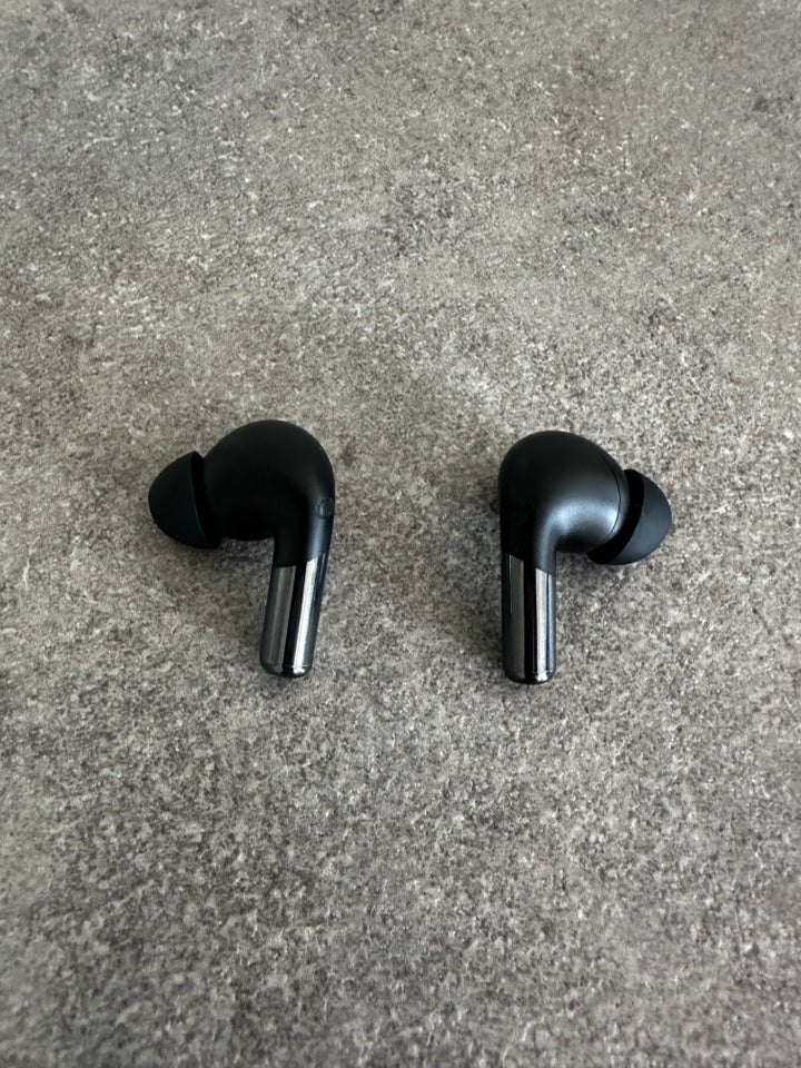 in-ear hovedtelefoner Andet