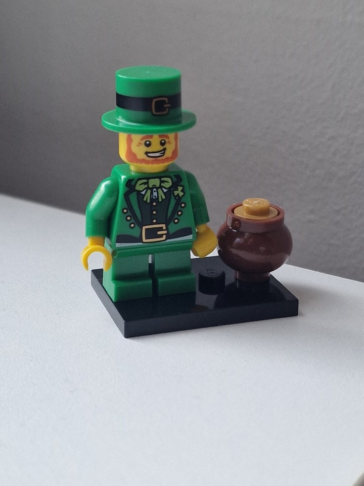 Lego Minifigures