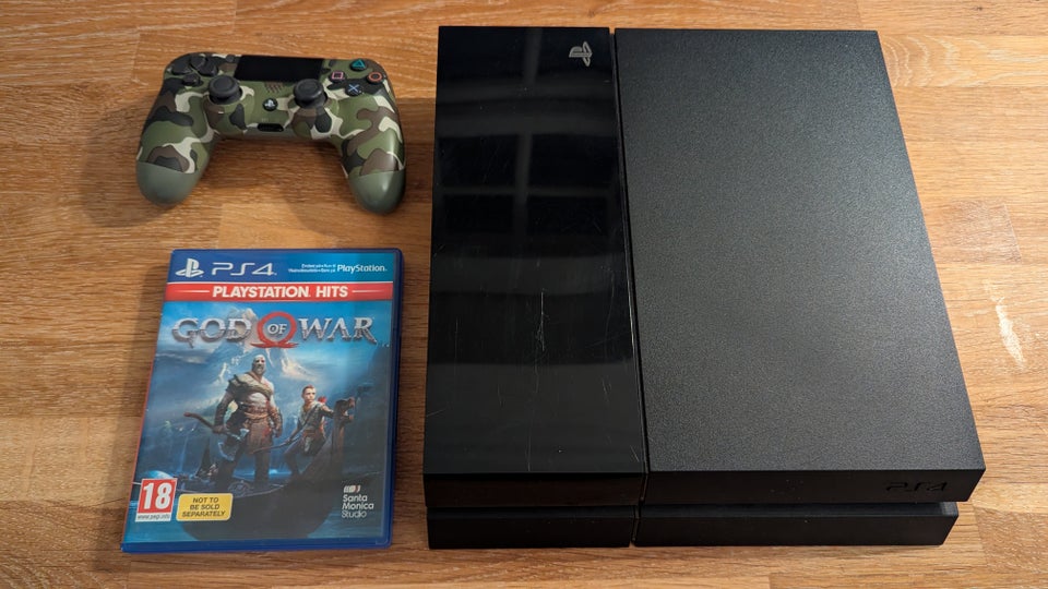 Playstation 4, Rimelig