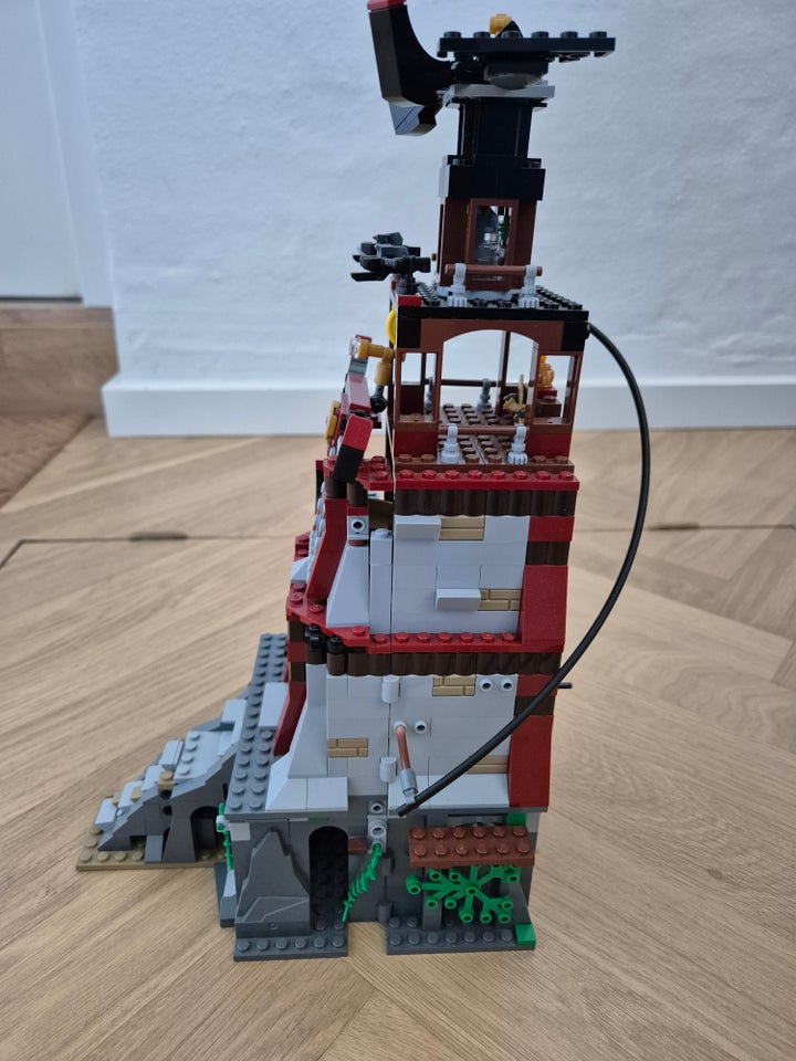 Lego Ninjago, 70594