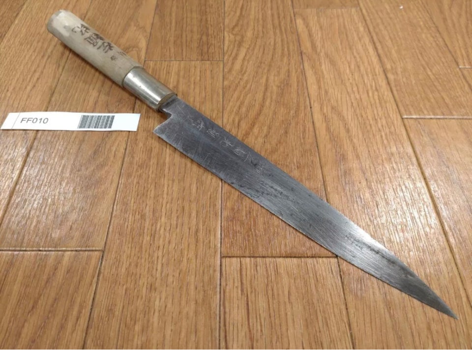 Japansk Yanagiba kniv FF010