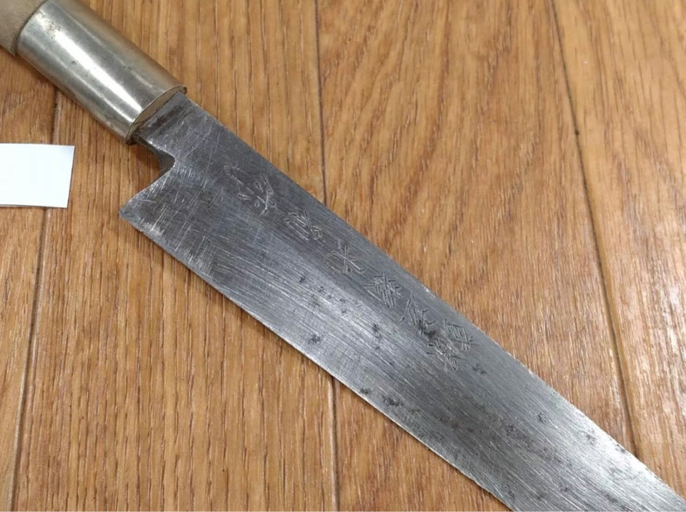 Japansk Yanagiba kniv FF010