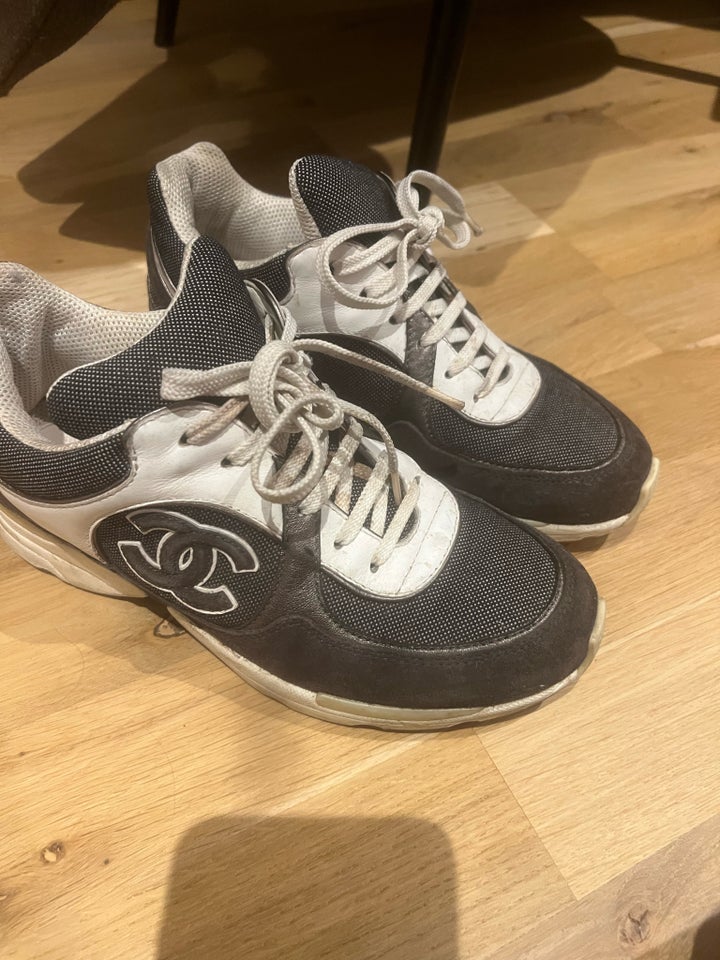 Sneakers, str. 36, Chanel