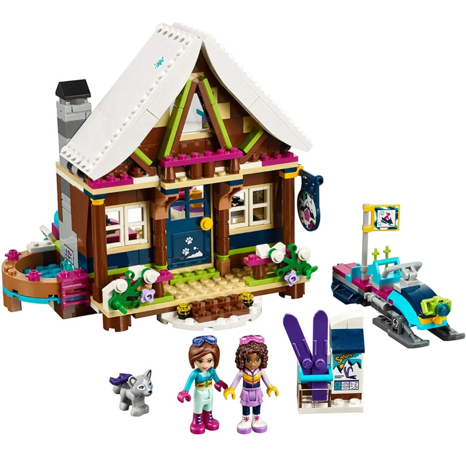 Lego Friends, 41323