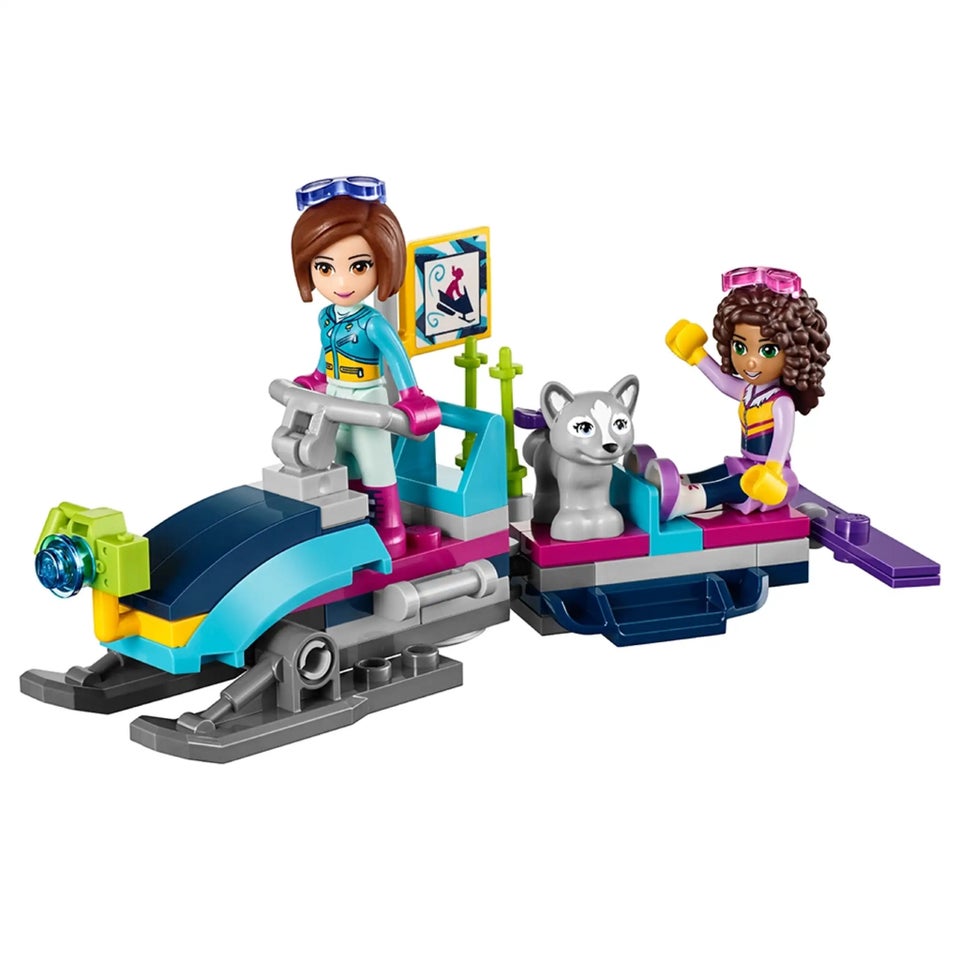 Lego Friends, 41323