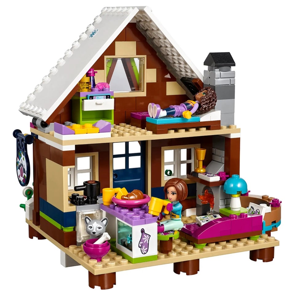 Lego Friends, 41323