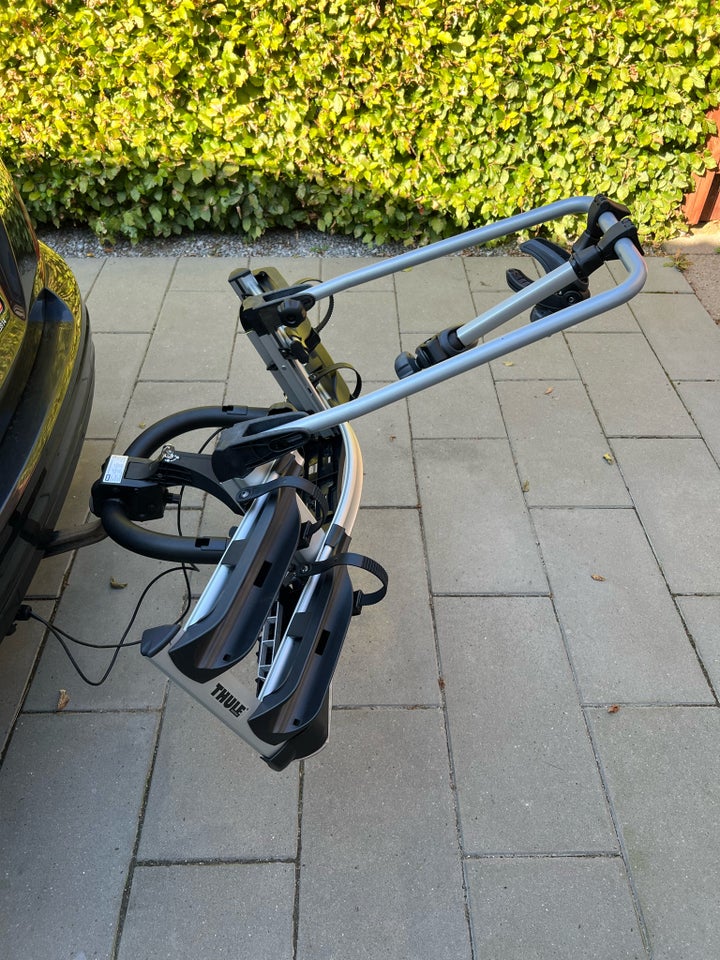 EuroWay G2 B2 13PIN Thule