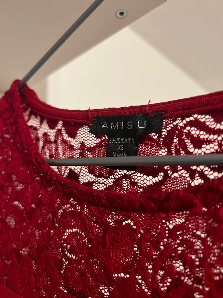 Bluse Amisu str 34