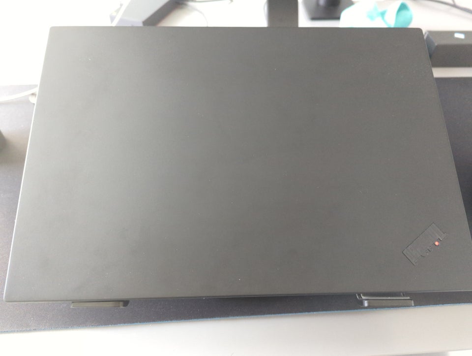 Lenovo Thinkpad p1 gen 2, 2,60 GHz,