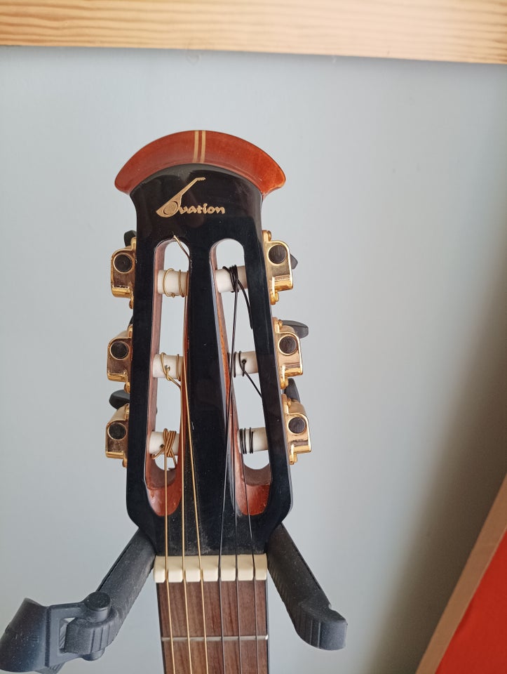 Klassisk Ovation 1773AX