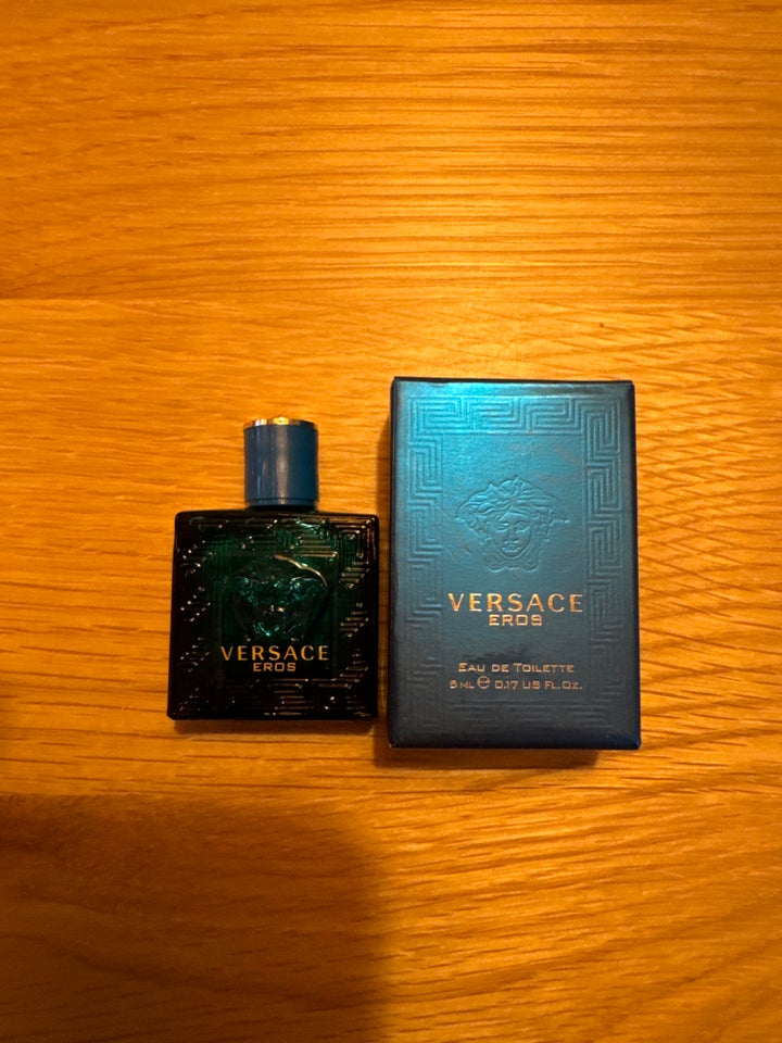 Herreparfume, Edt Eros, Versace