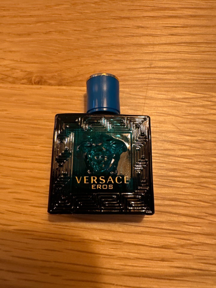 Herreparfume, Edt Eros, Versace