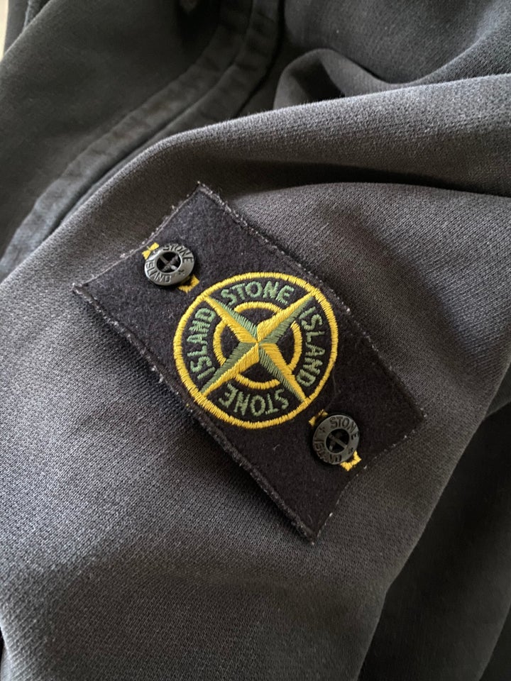 Blandet tøj, Stone Island,