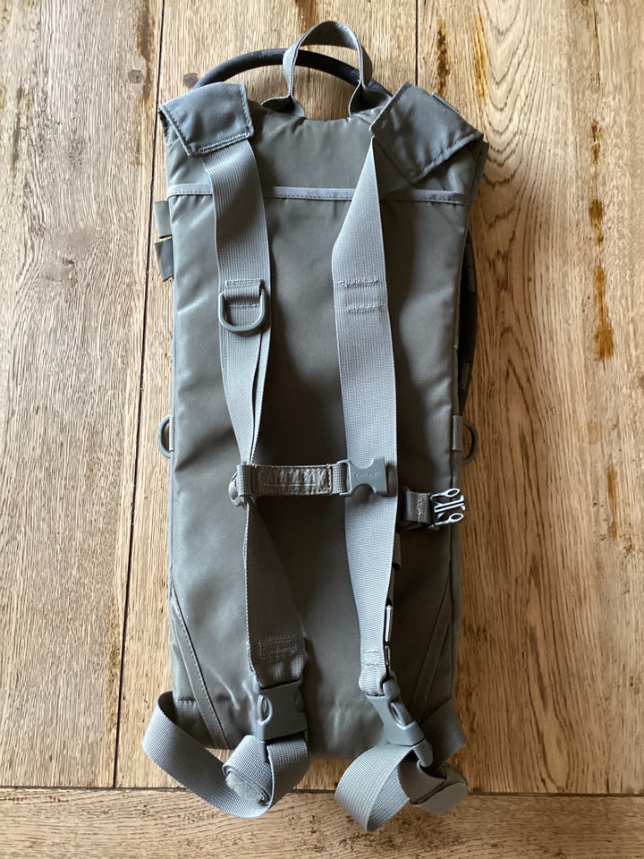 Andet CAMELBAG