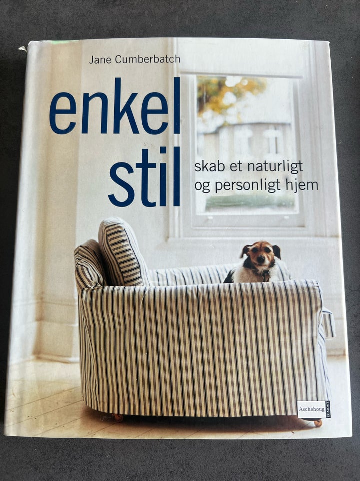 Enkel stil, emne: design