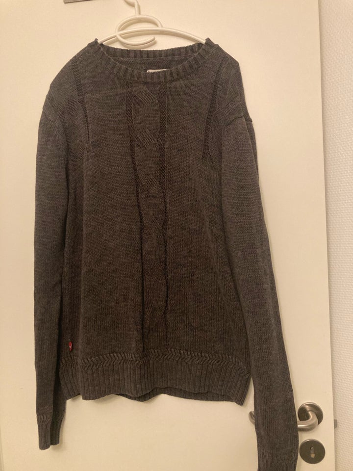 Sweater, Levis, str. M