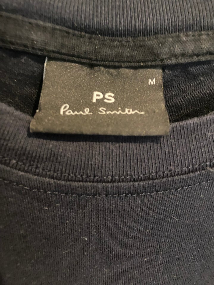 T-shirt, Paul Smith, str. M