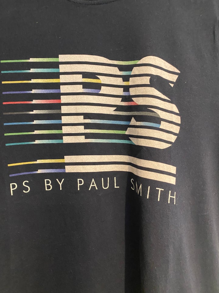 T-shirt, Paul Smith, str. M