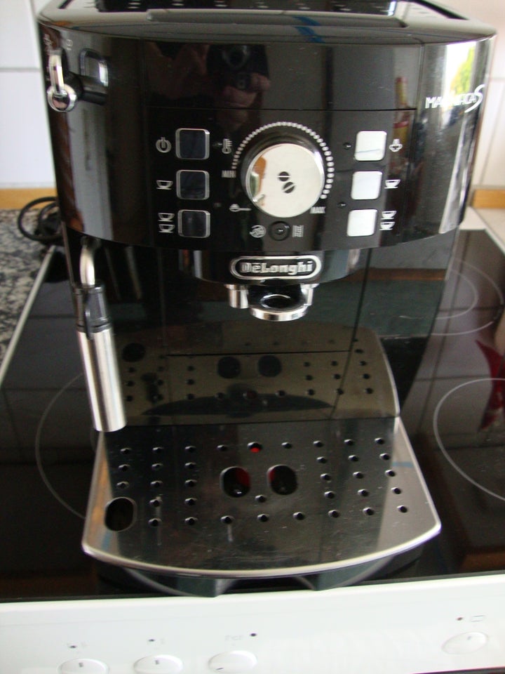 Kaffemaskine, De'Longhi