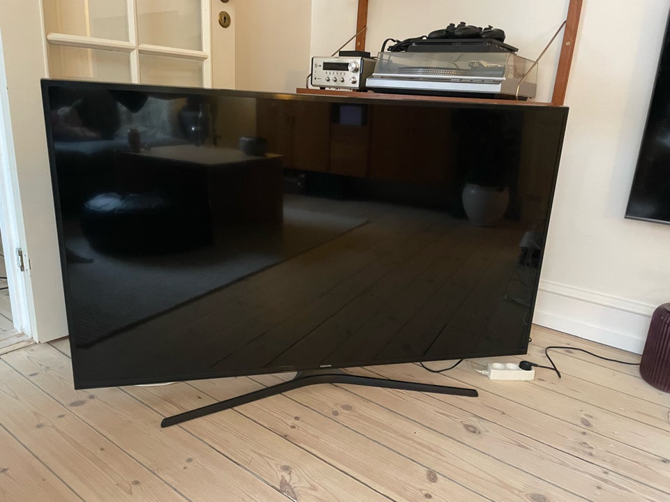 Samsung, UE55KU6075, 55"