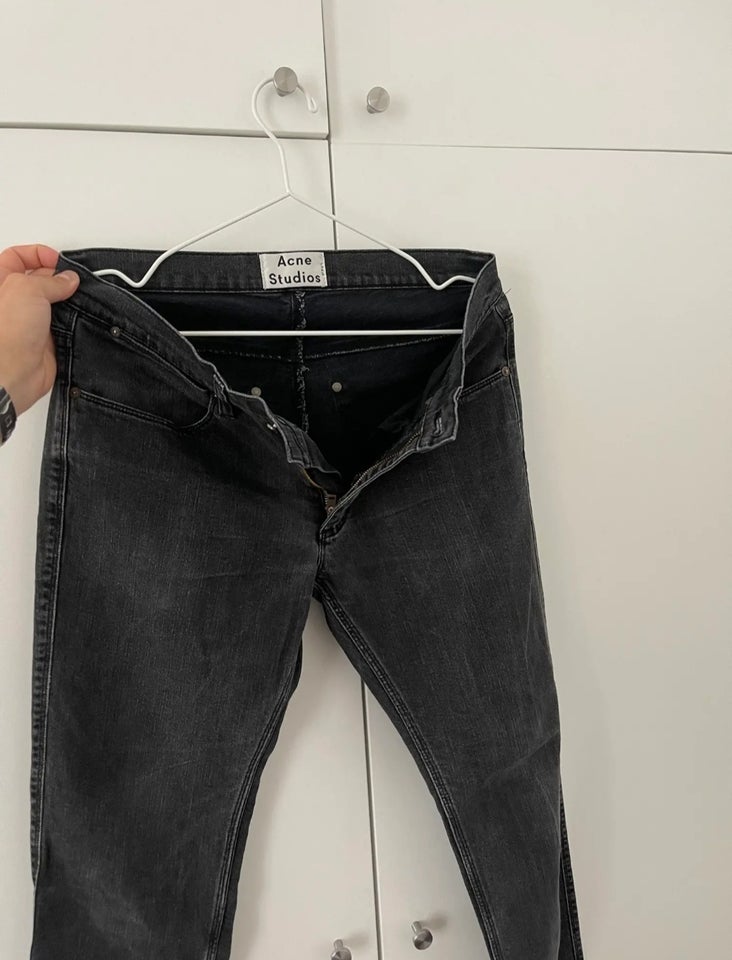 Jeans Acne Studios str 30