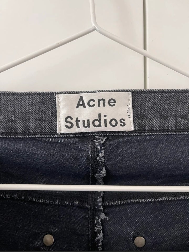 Jeans Acne Studios str 30