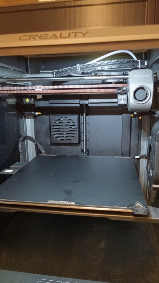 3D Printer Creality K1 Max