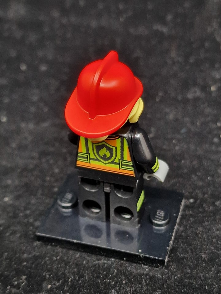 Lego Minifigures