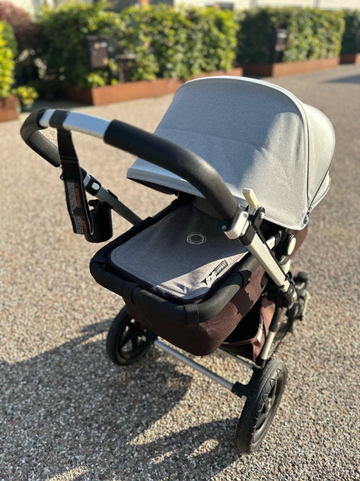 Kombivogn, Bugaboo Cameleon 3