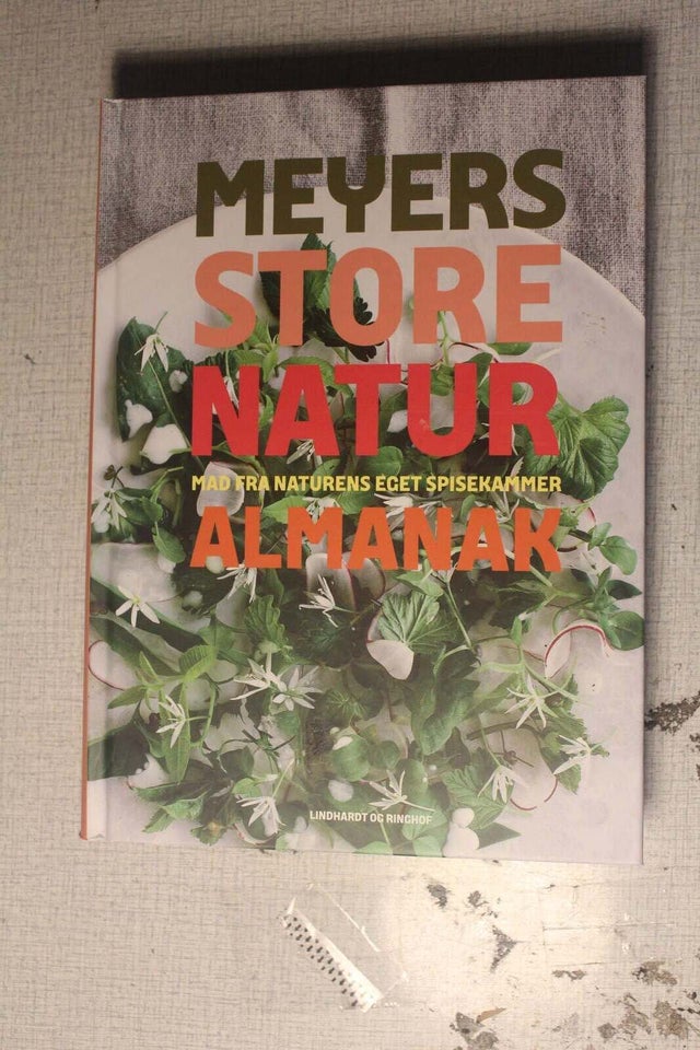 Meyers store natur naturalmanak,