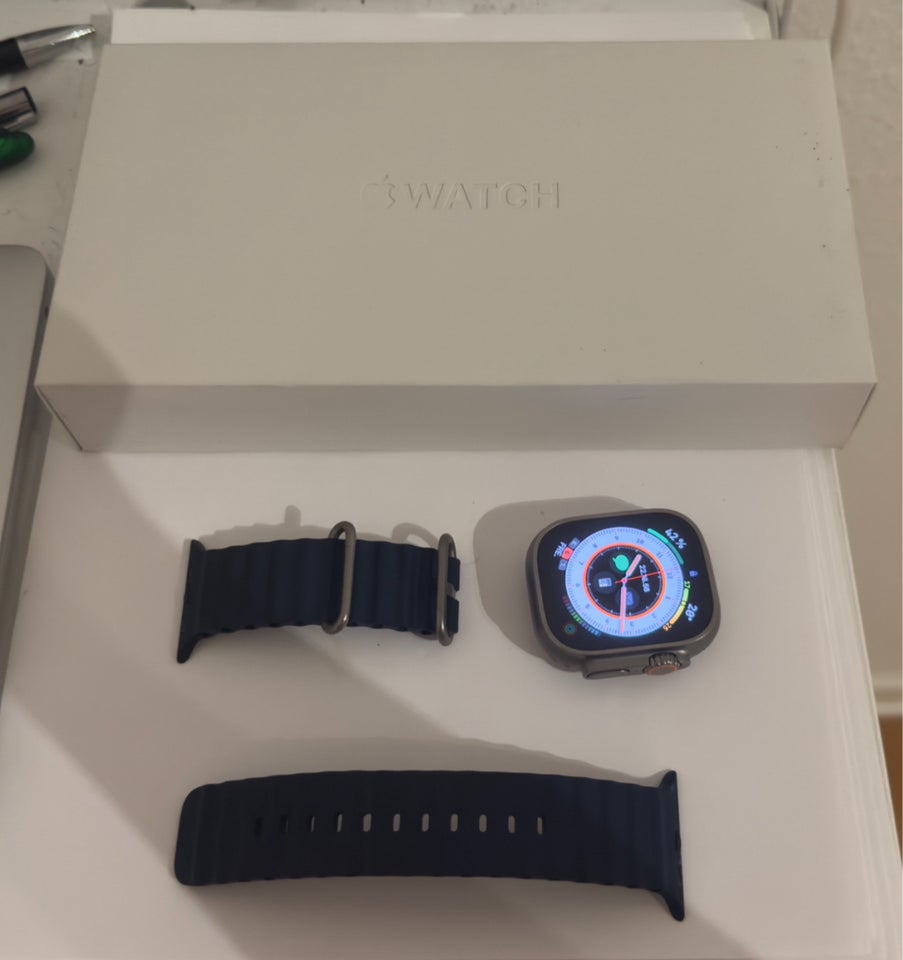 Smartwatch Apple