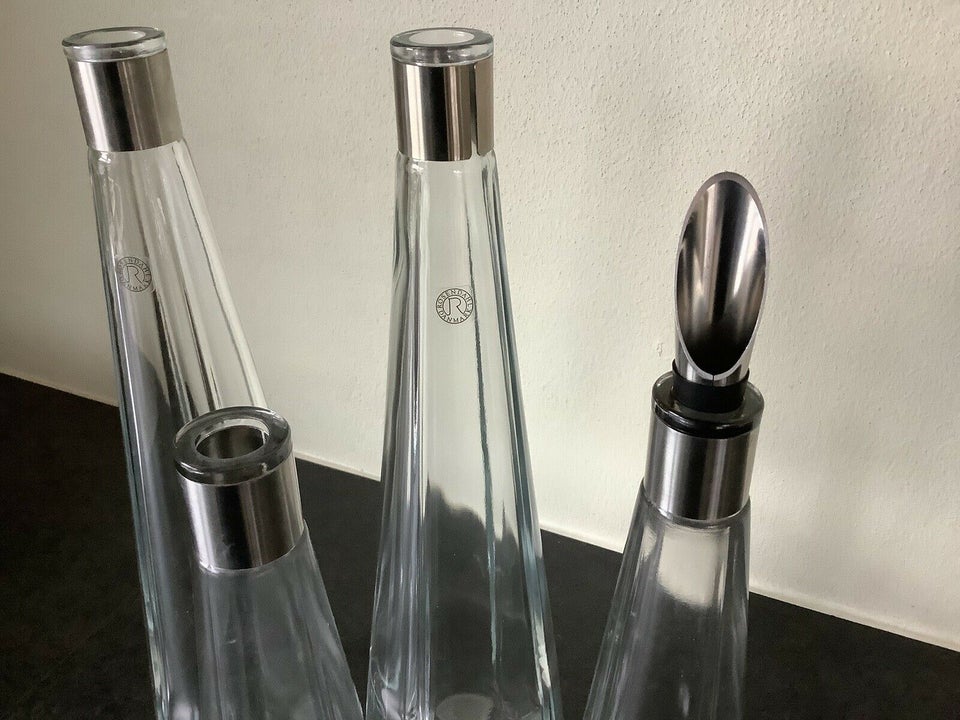 Glas Karafler Rosendahl