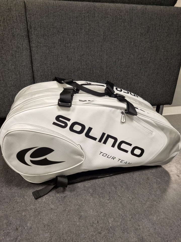 Tennisbag, Solinco