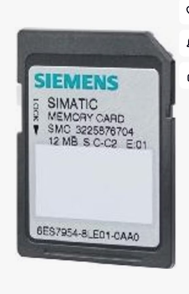 Siemens Simatic S7