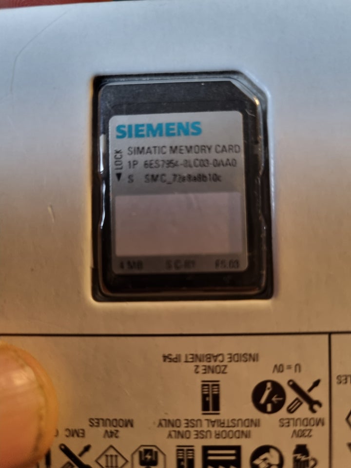 Siemens Simatic S7