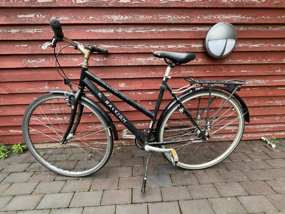 Damecykel Raleigh 50 cm stel