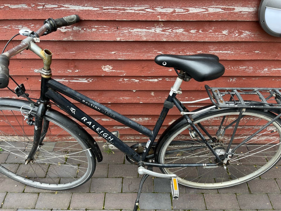 Damecykel Raleigh 50 cm stel