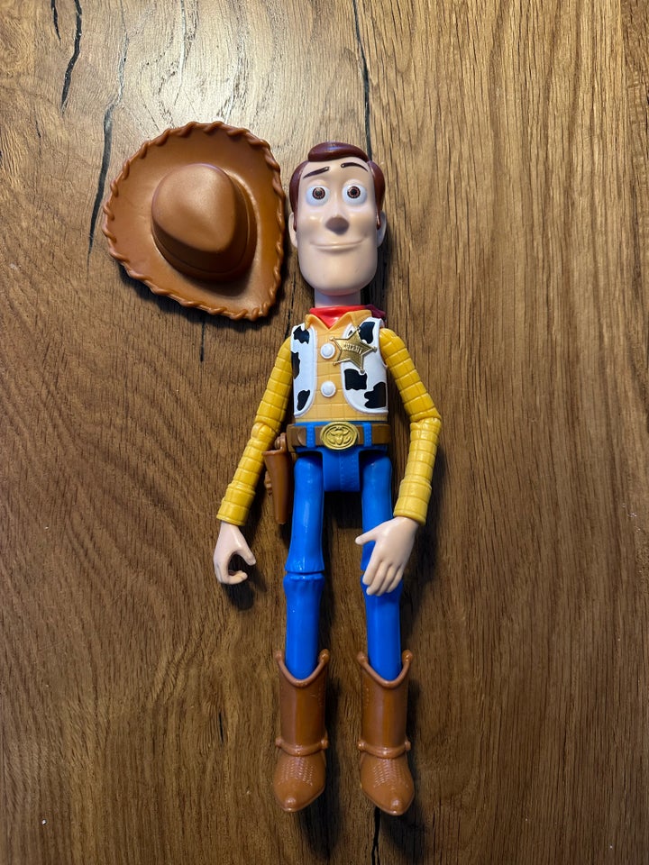 Toy Story Woody