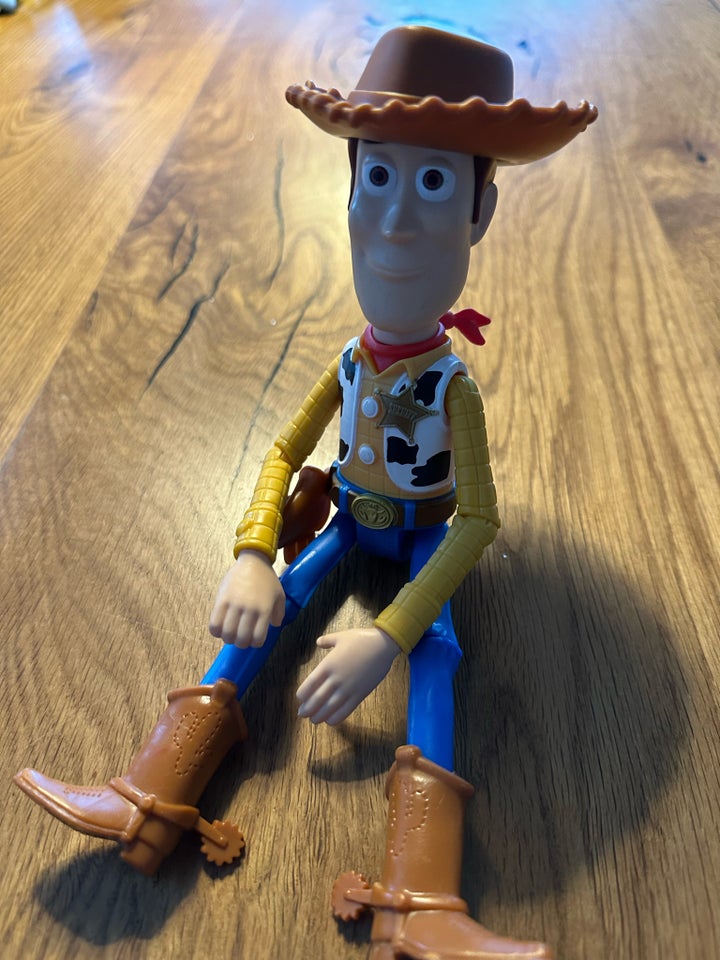 Toy Story Woody