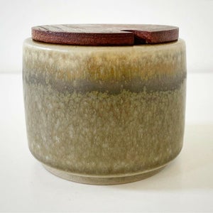 Keramik Krukke Axel Br&#252;el for