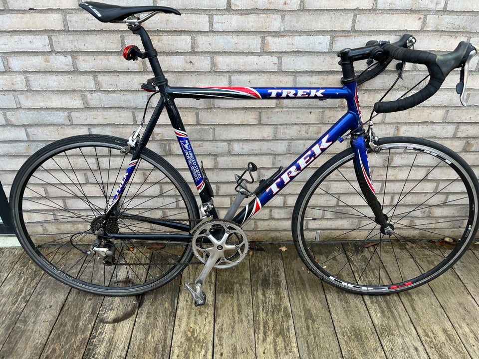 Herreracer, Trek US Postal, 60 cm