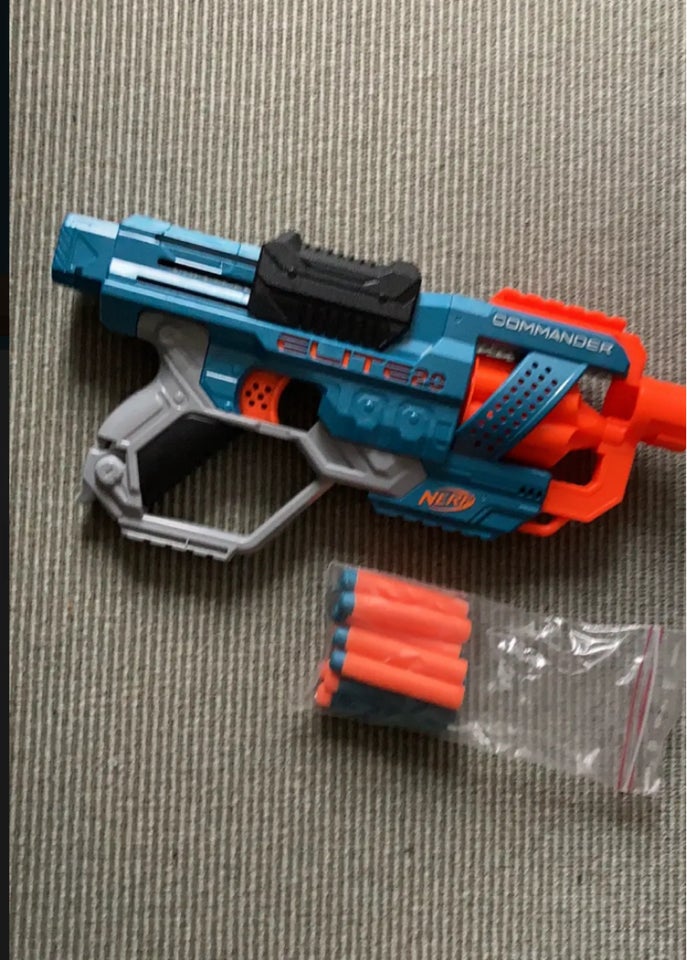 Våben Nerf gun Nerf