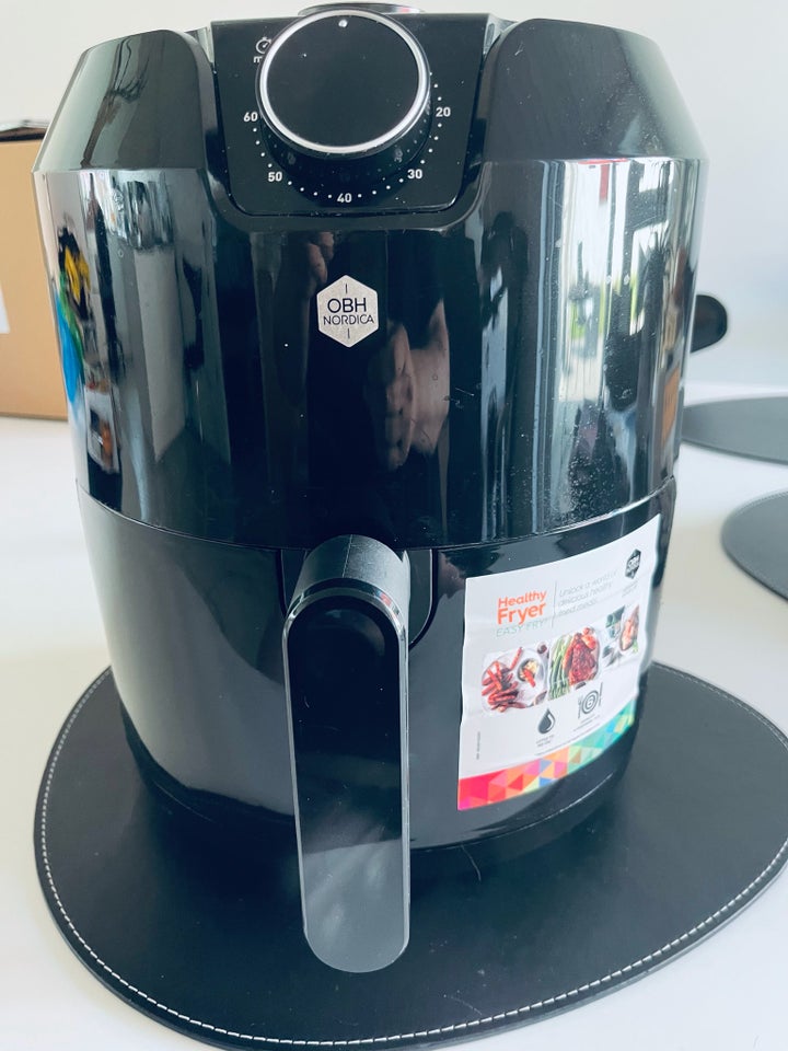 Air fryer OBH OBH Nordica