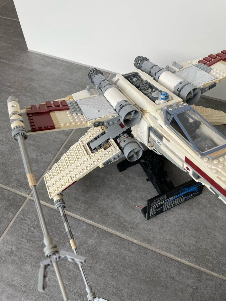 Lego Star Wars, 10240