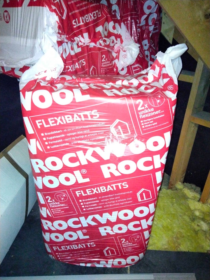 Rockwool